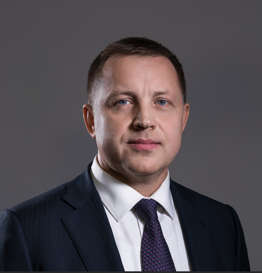 Александр Сидоренко